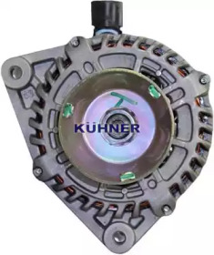 AD KUHNER 553301rib -  Генератор
